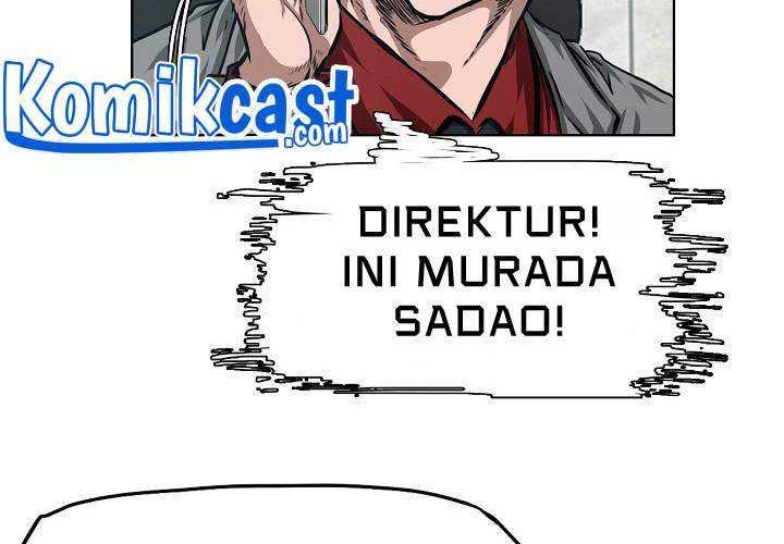 Rooftop Sword Master Chapter 81 Gambar 11