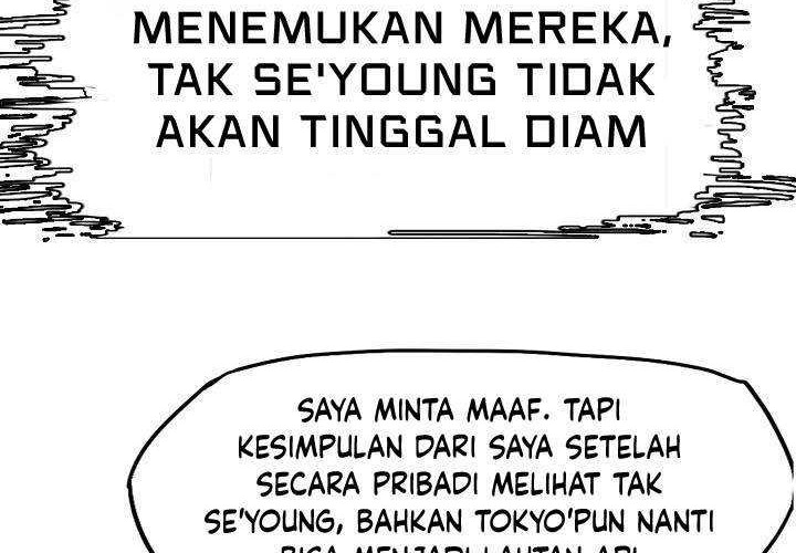 Rooftop Sword Master Chapter 81 Gambar 15