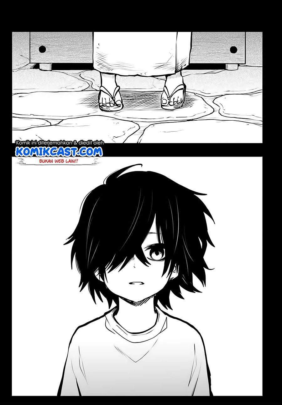 The Girl Who See It Chapter 38 Gambar 25