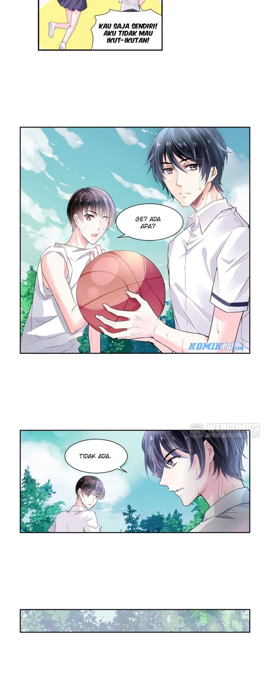 Guomin Laogong Dai Huijia Chapter 6 Gambar 25