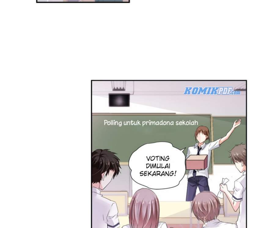 Guomin Laogong Dai Huijia Chapter 6 Gambar 27