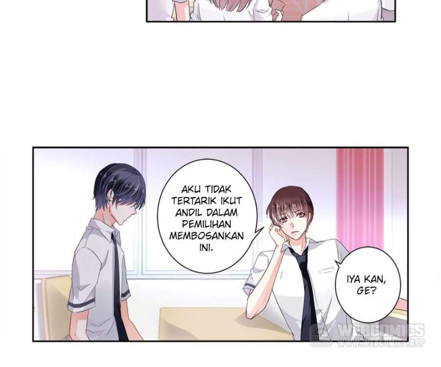 Guomin Laogong Dai Huijia Chapter 6 Gambar 28