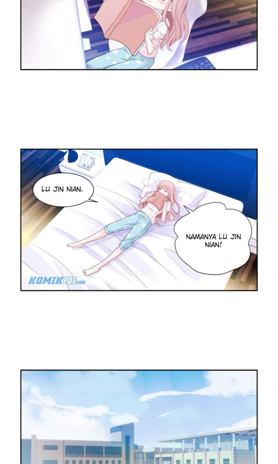 Guomin Laogong Dai Huijia Chapter 6 Gambar 9
