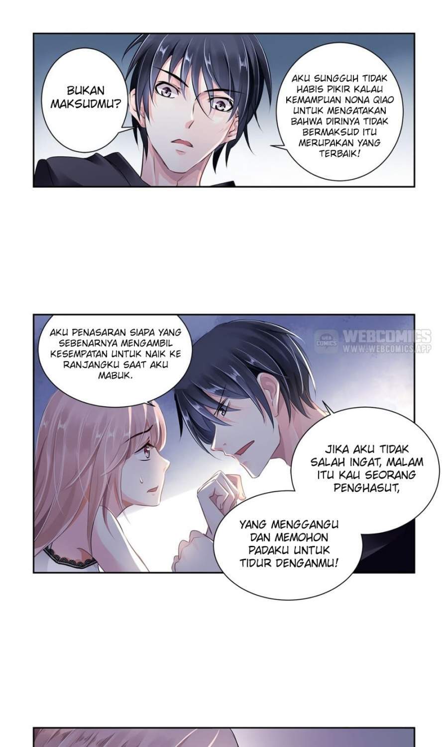 Guomin Laogong Dai Huijia Chapter 5 Gambar 11
