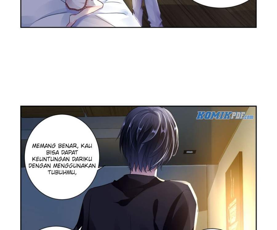 Guomin Laogong Dai Huijia Chapter 5 Gambar 15