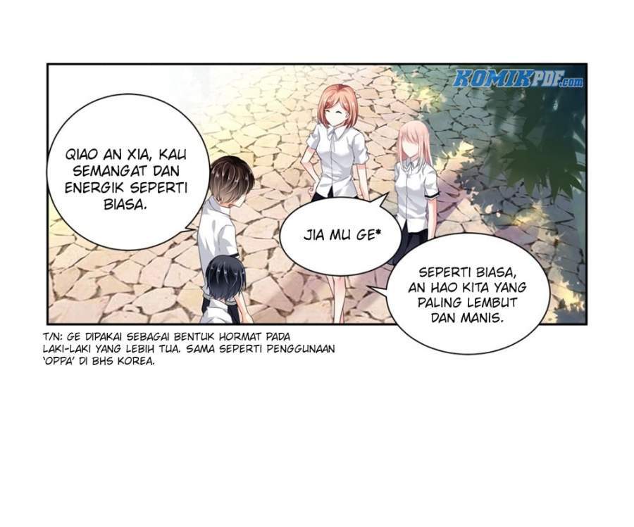 Guomin Laogong Dai Huijia Chapter 5 Gambar 31