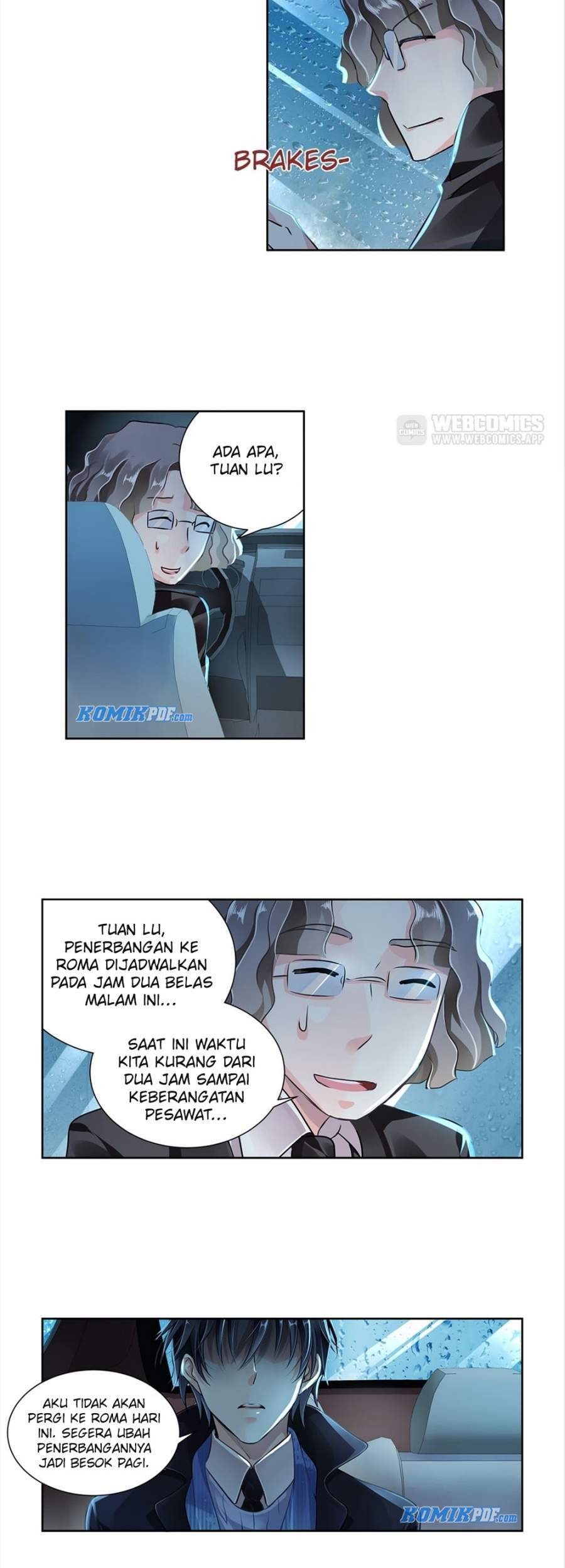 Guomin Laogong Dai Huijia Chapter 4 Gambar 7