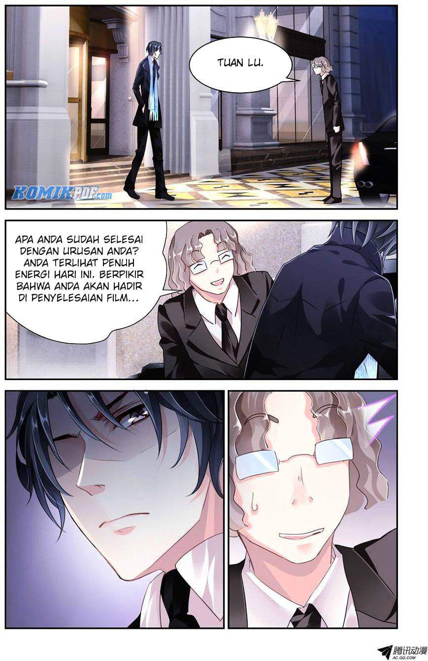 Guomin Laogong Dai Huijia Chapter 3 Gambar 10