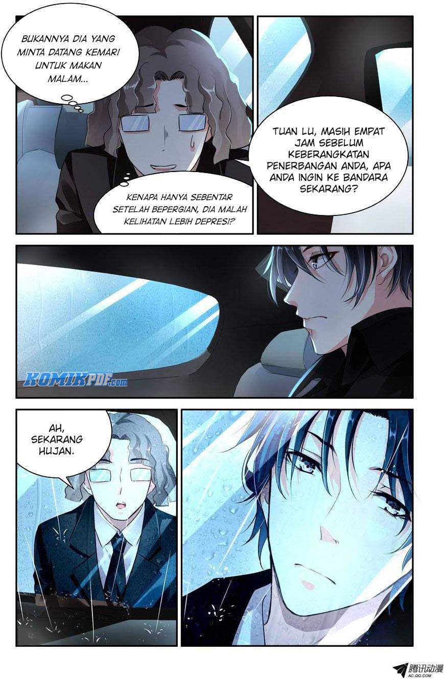 Guomin Laogong Dai Huijia Chapter 3 Gambar 11