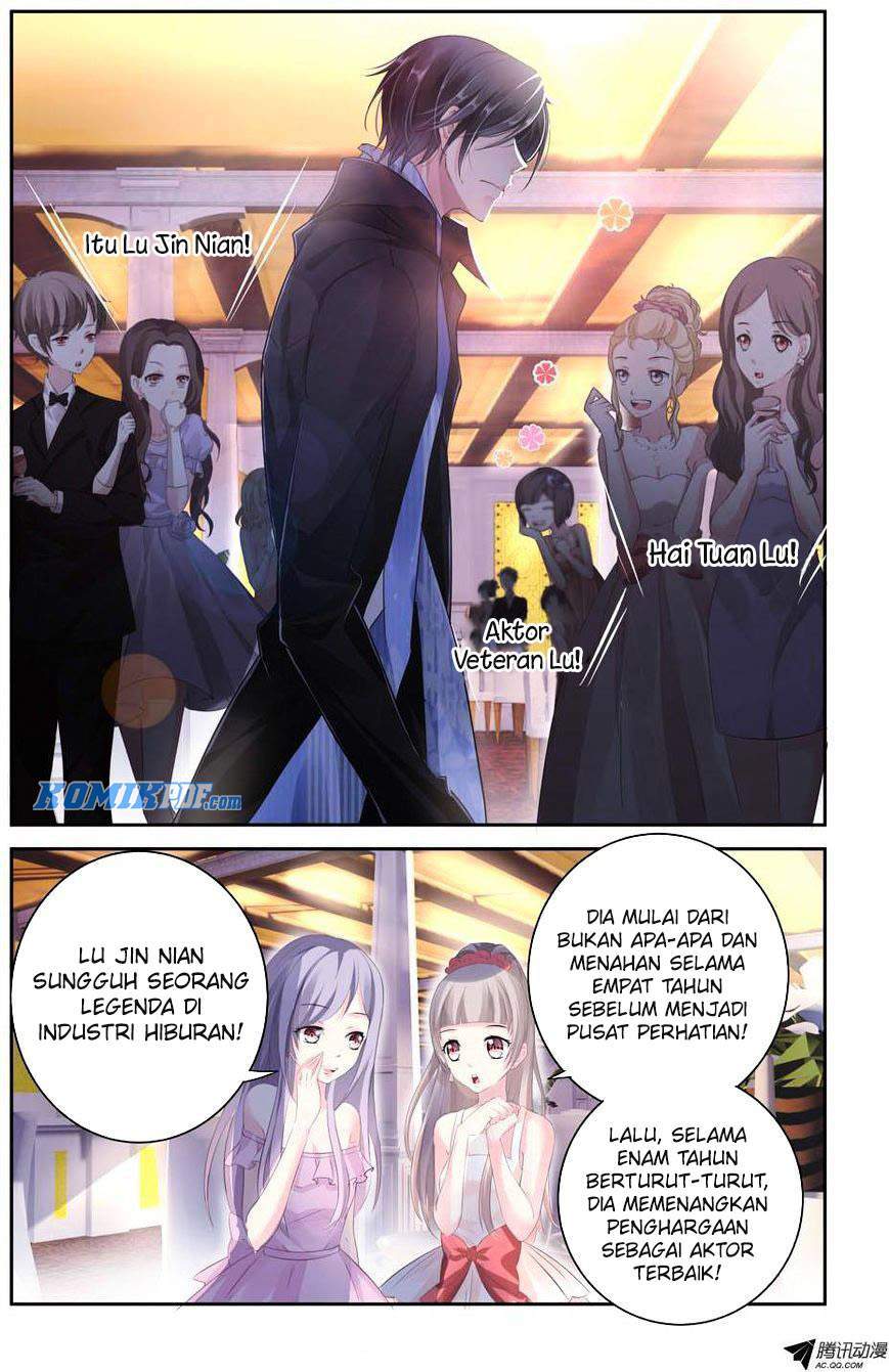 Manhua Guomin Laogong Dai Huijia Chapter 3 gambar nomor 2