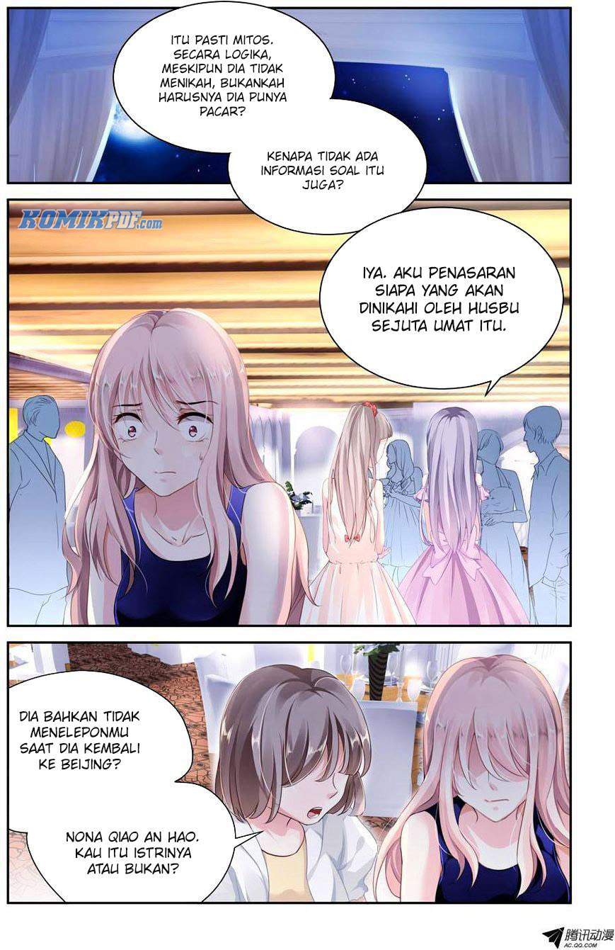 Guomin Laogong Dai Huijia Chapter 3 Gambar 4