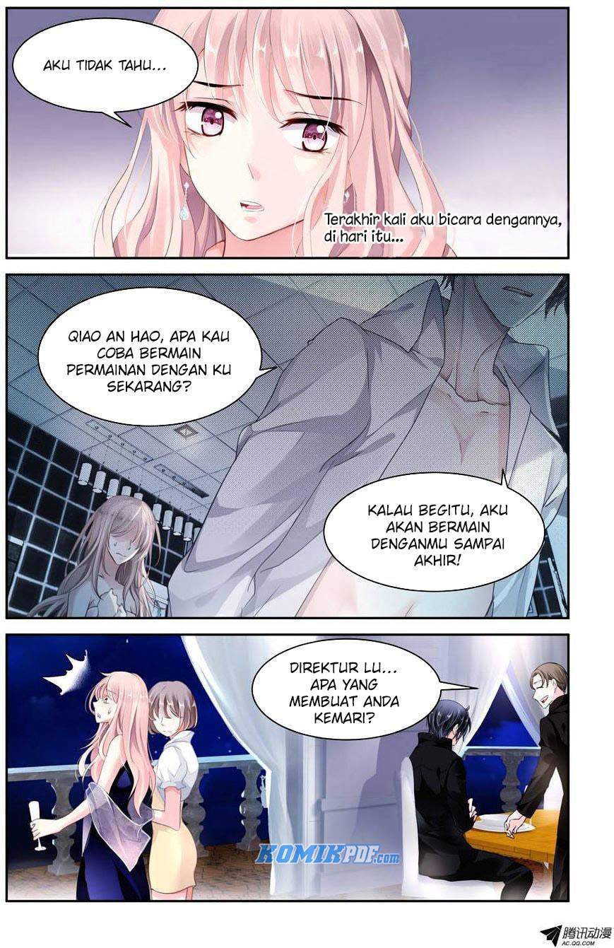 Guomin Laogong Dai Huijia Chapter 3 Gambar 5