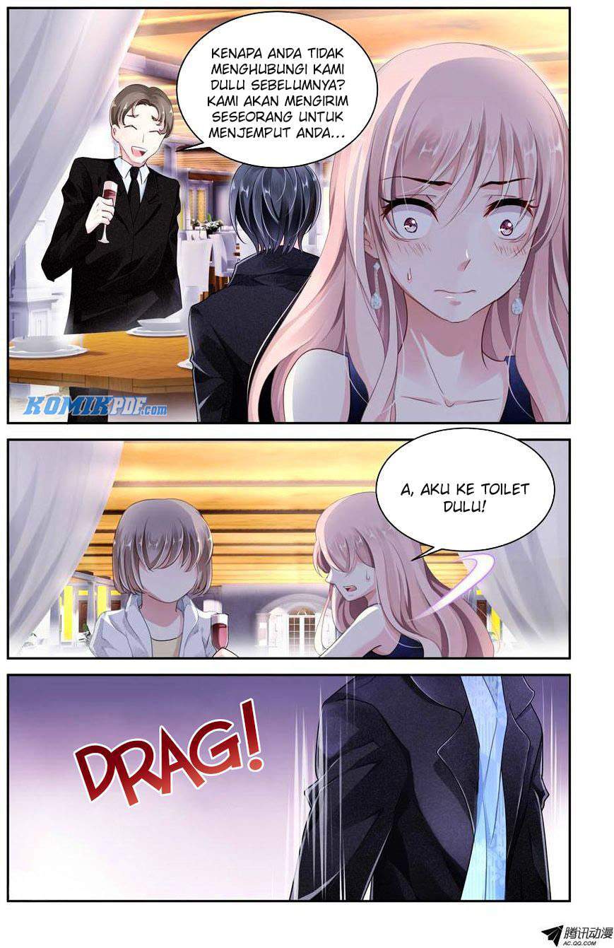 Guomin Laogong Dai Huijia Chapter 3 Gambar 6