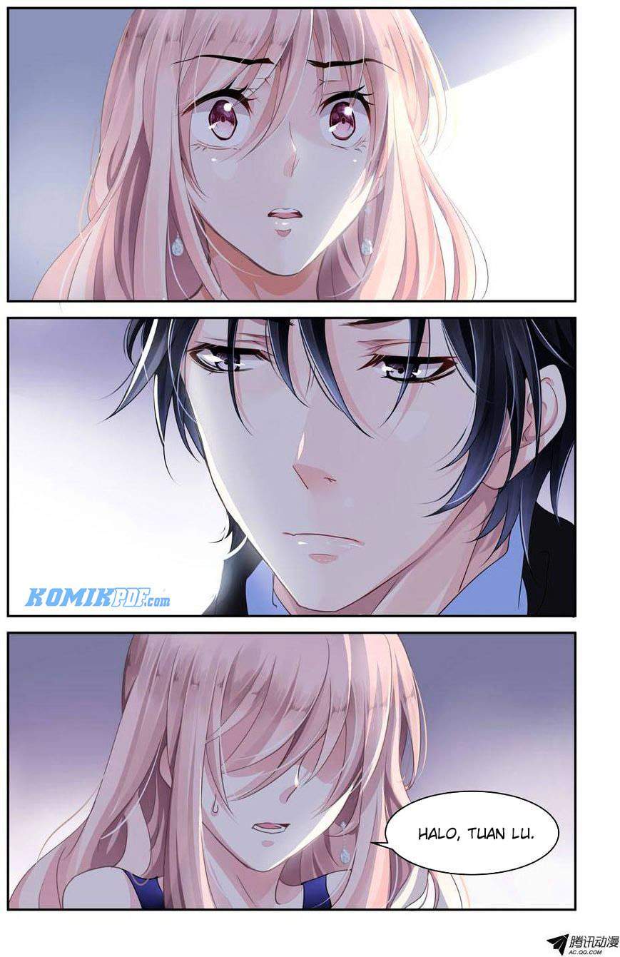 Guomin Laogong Dai Huijia Chapter 3 Gambar 8