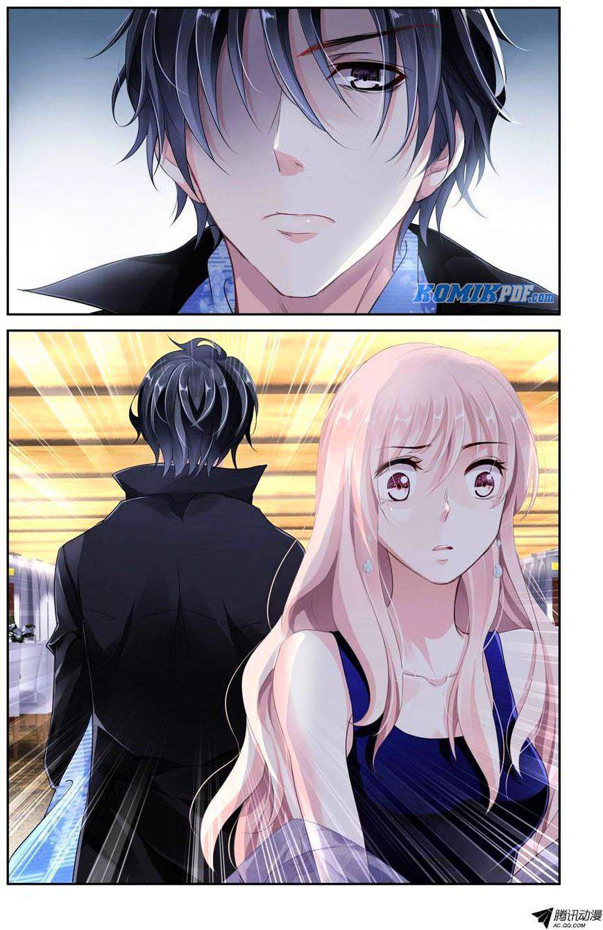 Guomin Laogong Dai Huijia Chapter 3 Gambar 9