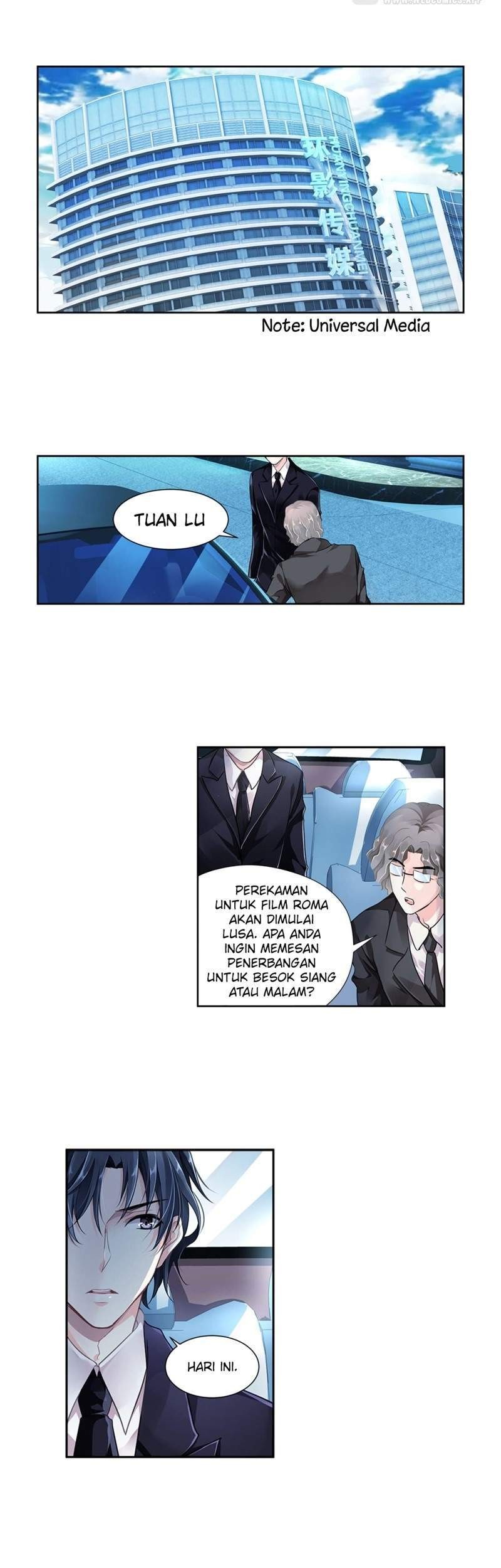 Guomin Laogong Dai Huijia Chapter 2 Gambar 5