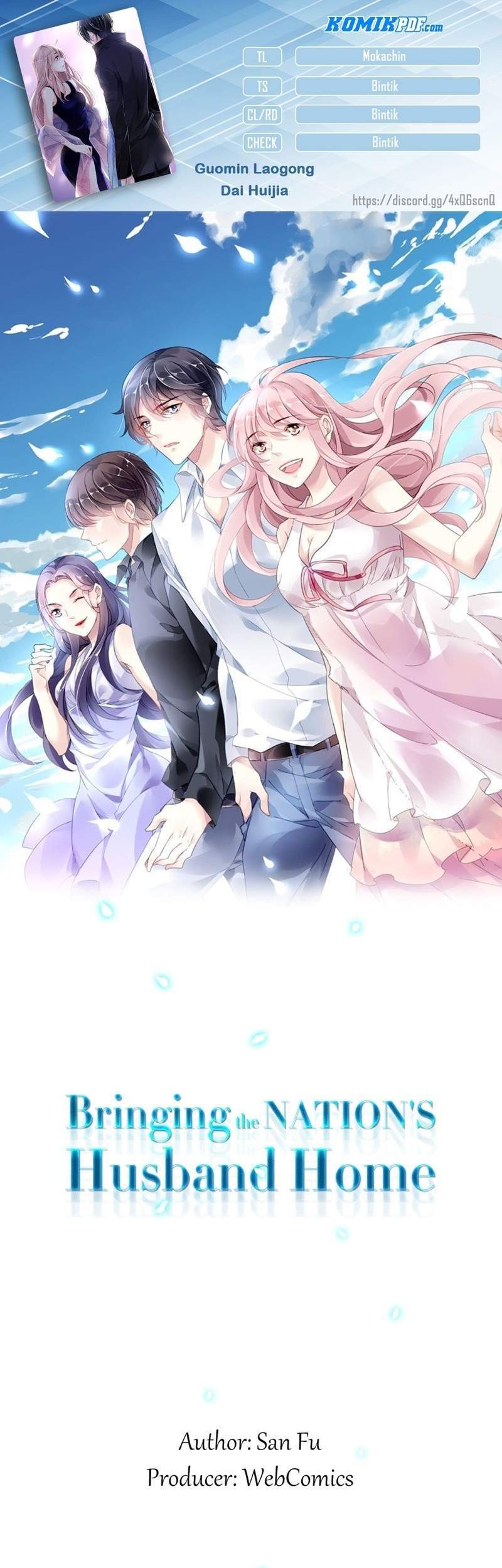 Komik Guomin Laogong Dai Huijia Chapter 2 gambar nomor 1