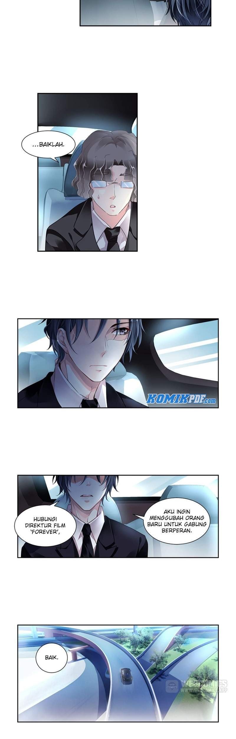 Guomin Laogong Dai Huijia Chapter 2 Gambar 7