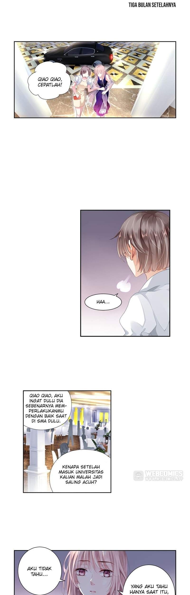 Guomin Laogong Dai Huijia Chapter 2 Gambar 9