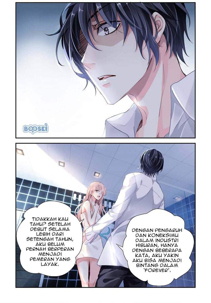 Guomin Laogong Dai Huijia Chapter 1 Gambar 11