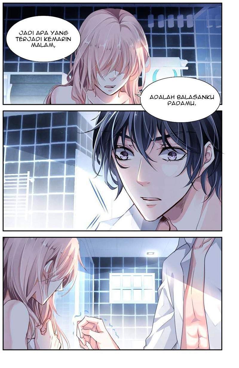 Guomin Laogong Dai Huijia Chapter 1 Gambar 12