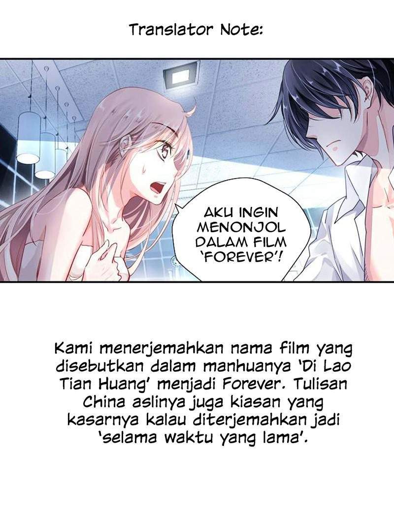Guomin Laogong Dai Huijia Chapter 1 Gambar 14