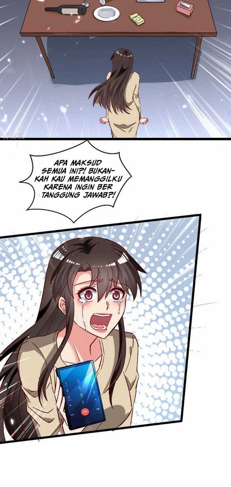 Rebirth Abandoned Less Return Chapter 220 Gambar 19