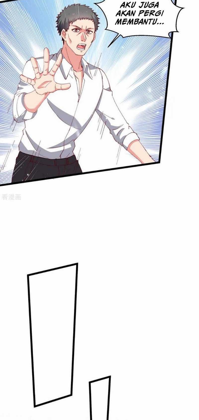 Rebirth Abandoned Less Return Chapter 220 Gambar 15