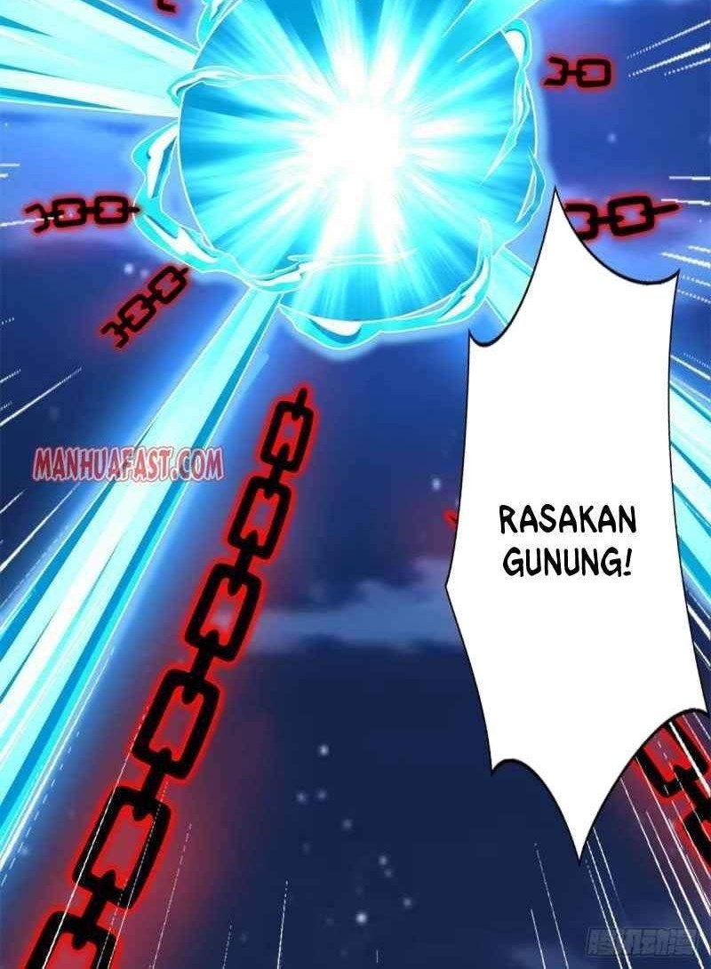 King of Apocalypse Chapter 372 Gambar 5