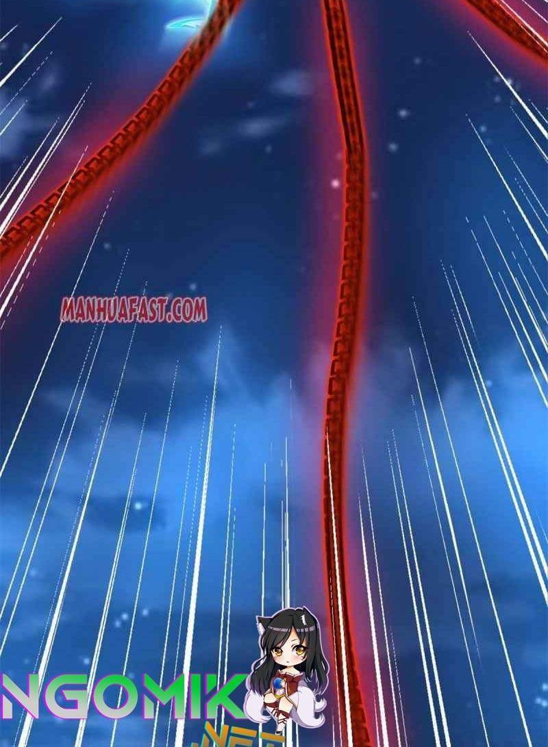 King of Apocalypse Chapter 372 Gambar 3