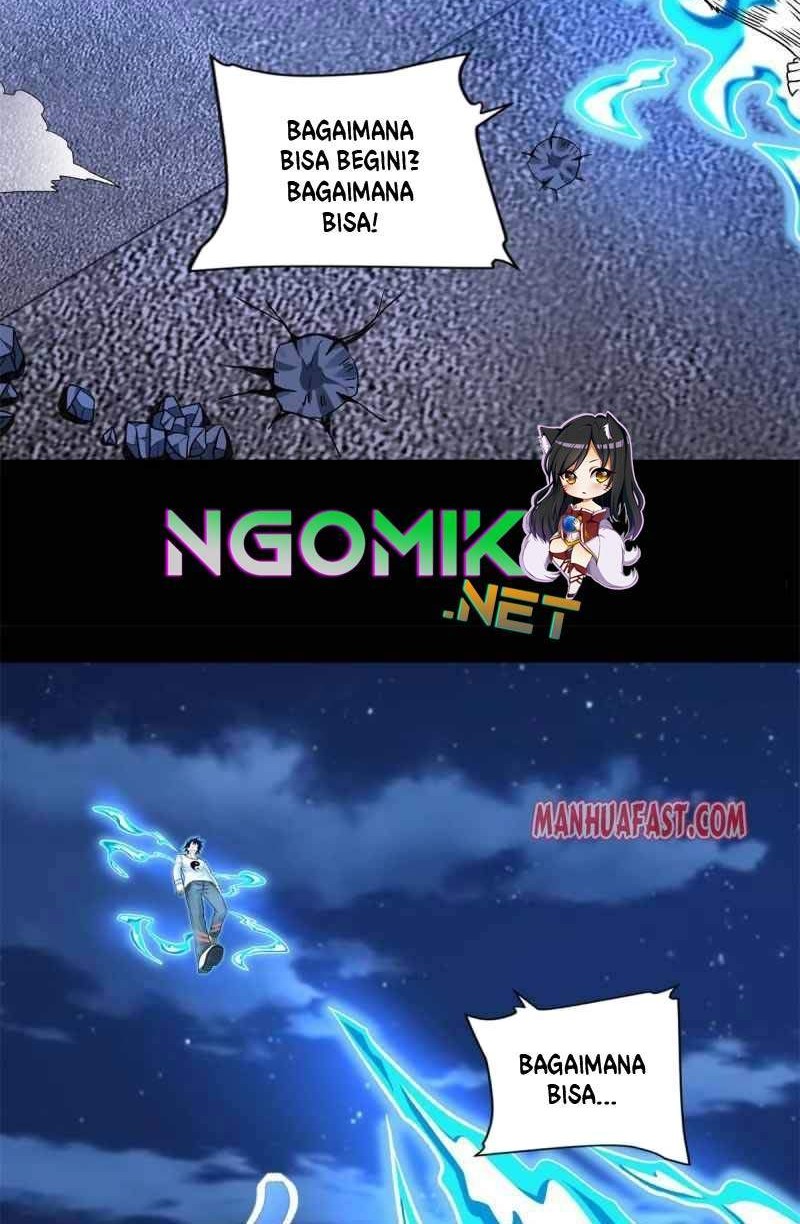 King of Apocalypse Chapter 372 Gambar 11