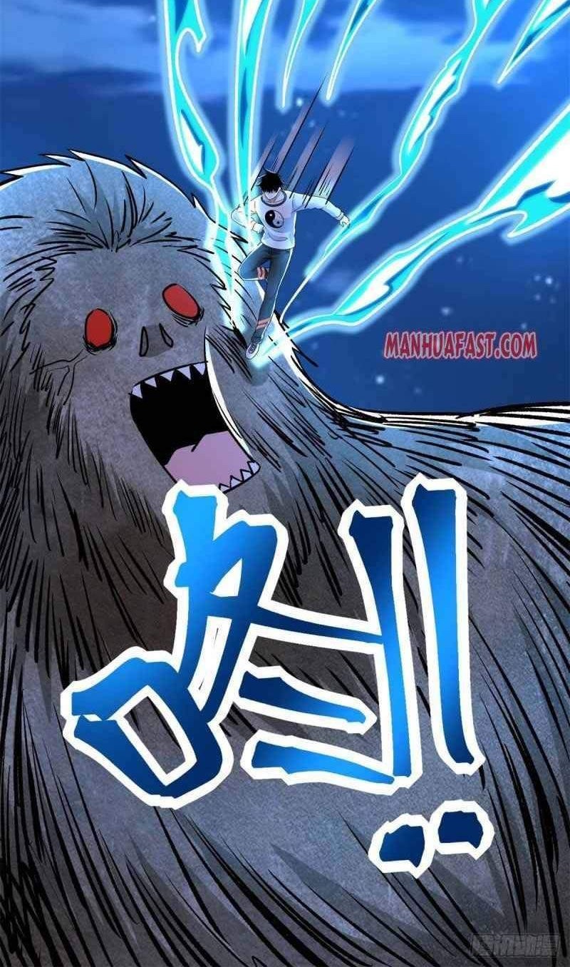 King of Apocalypse Chapter 371 Gambar 25