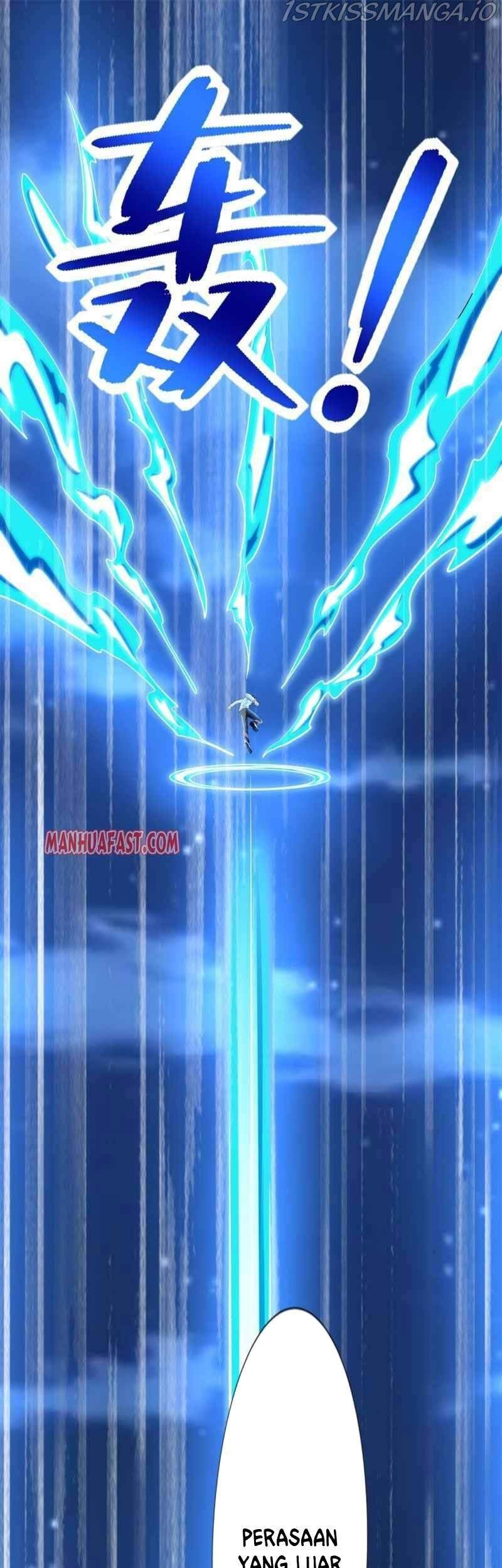 King of Apocalypse Chapter 371 Gambar 26