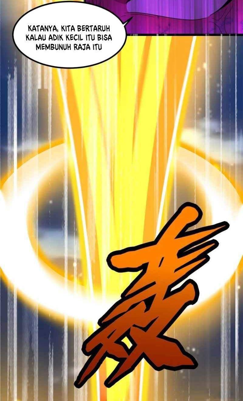 King of Apocalypse Chapter 371 Gambar 17