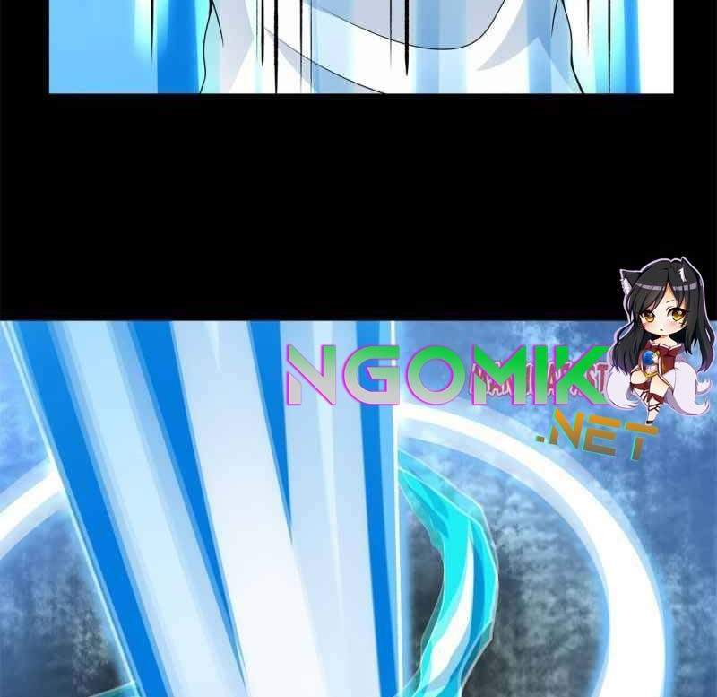 King of Apocalypse Chapter 370 Gambar 20