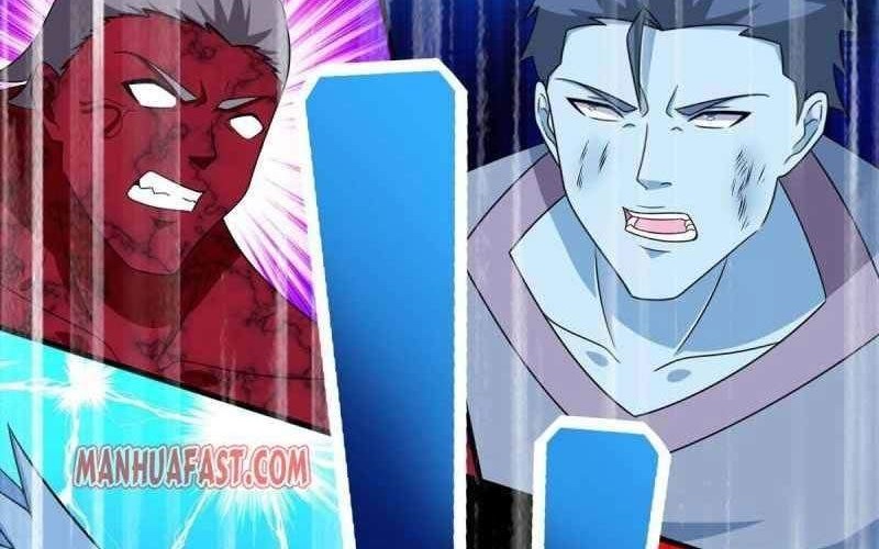 King of Apocalypse Chapter 370 Gambar 22