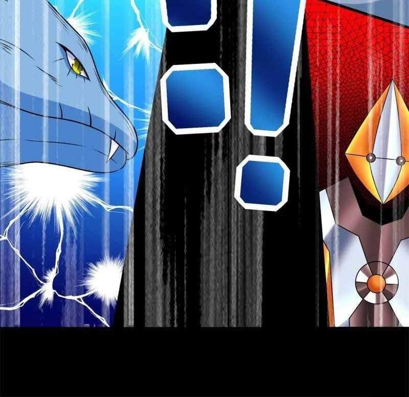 King of Apocalypse Chapter 370 Gambar 23