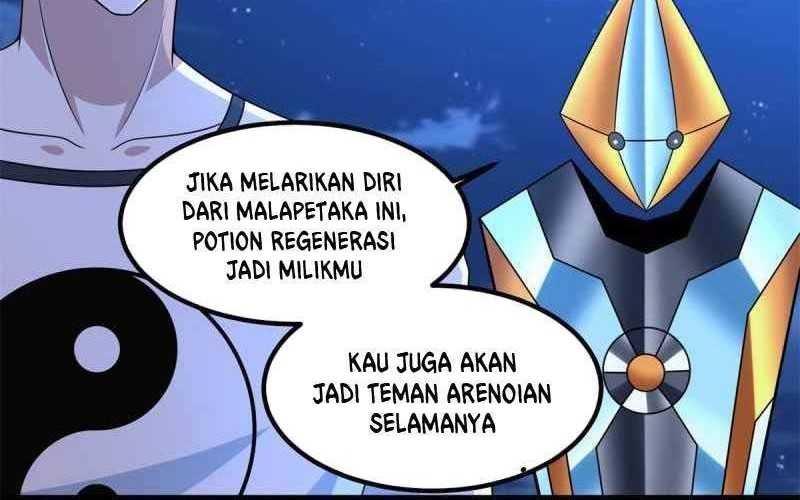 King of Apocalypse Chapter 370 Gambar 28