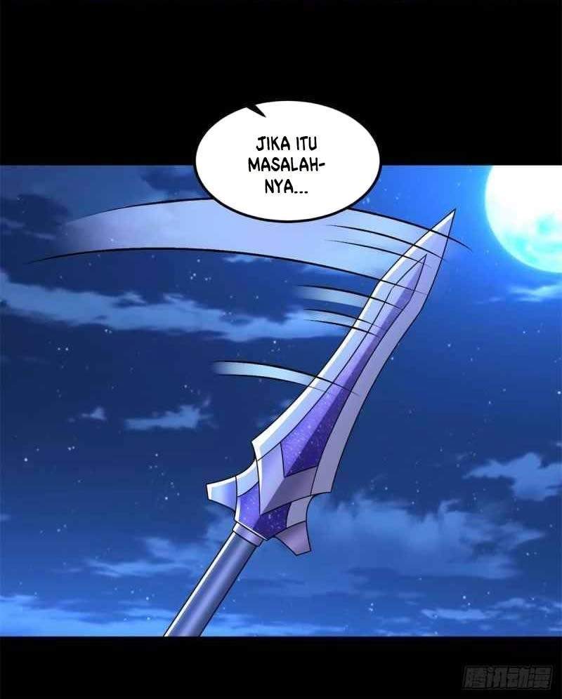 King of Apocalypse Chapter 370 Gambar 29