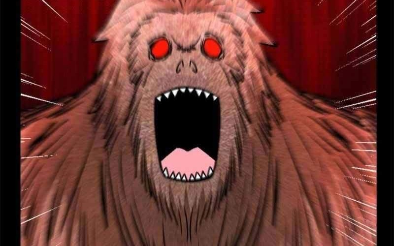 King of Apocalypse Chapter 370 Gambar 31