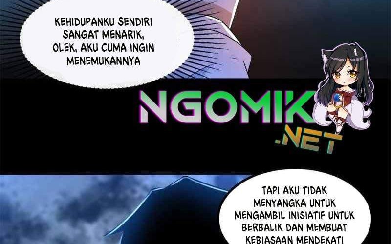 King of Apocalypse Chapter 370 Gambar 6