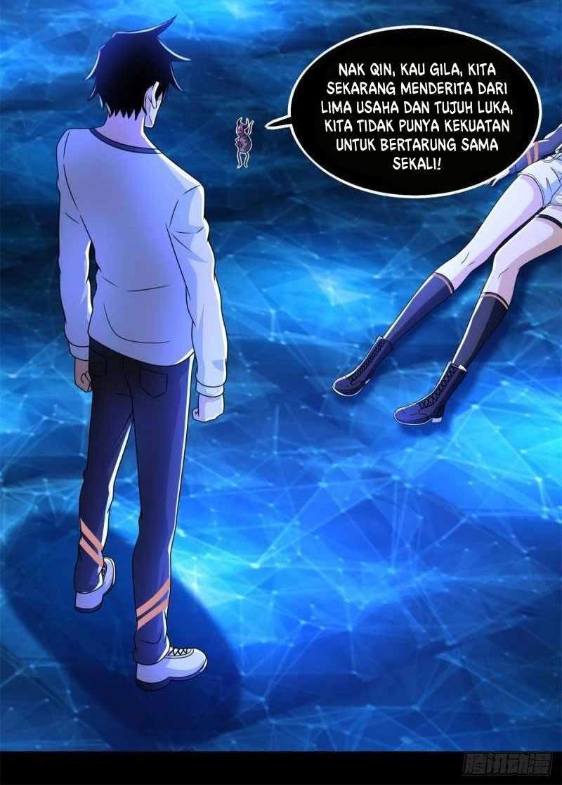 King of Apocalypse Chapter 369 Gambar 19