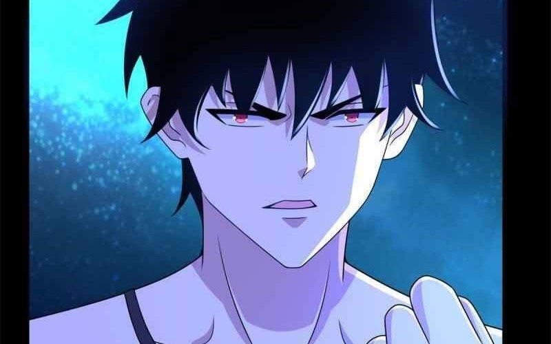 King of Apocalypse Chapter 369 Gambar 24