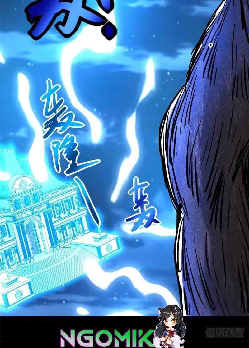 King of Apocalypse Chapter 369 Gambar 28