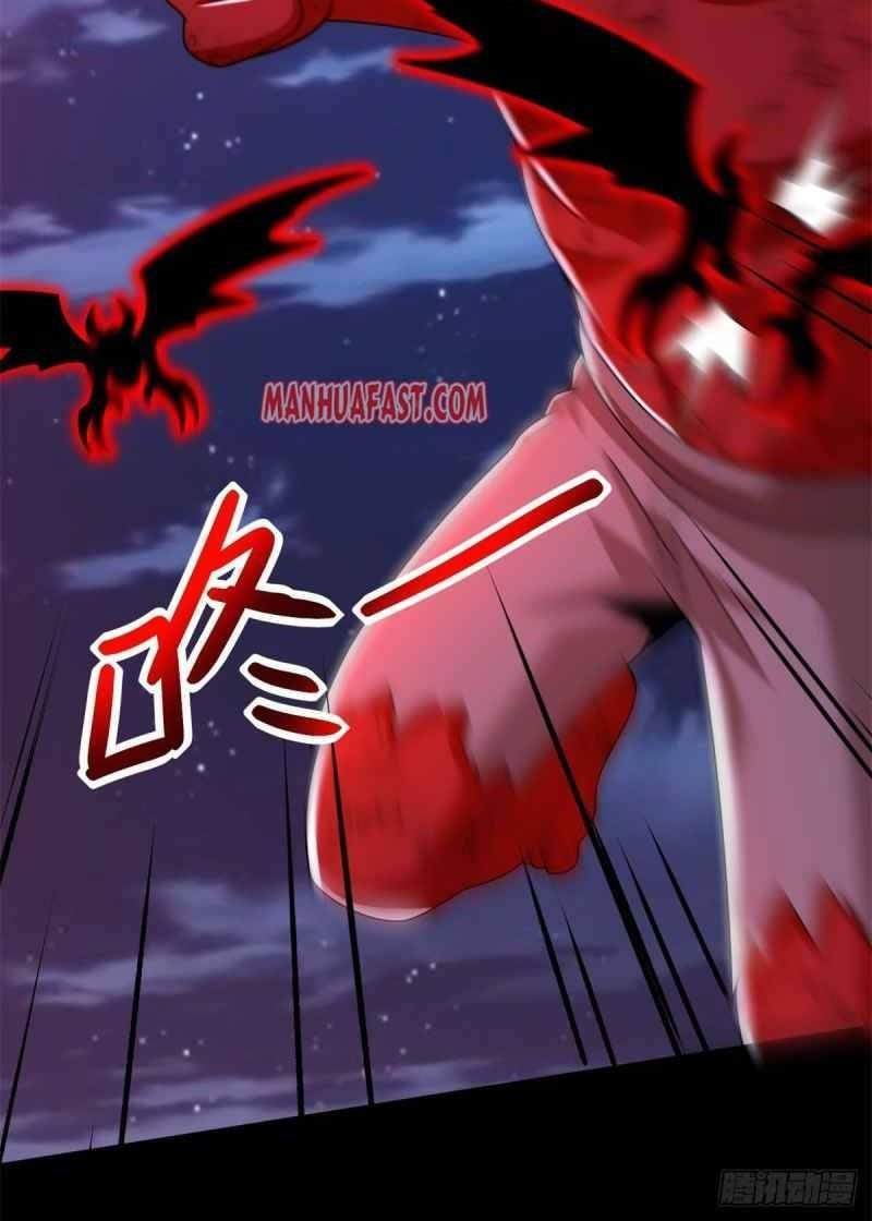 King of Apocalypse Chapter 369 Gambar 31
