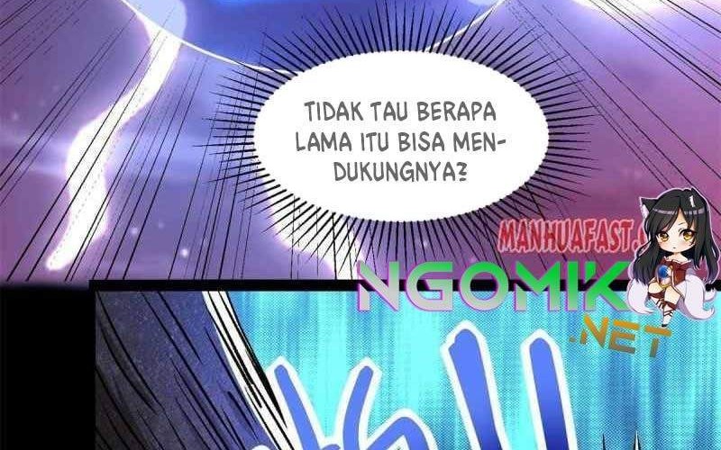 King of Apocalypse Chapter 369 Gambar 36