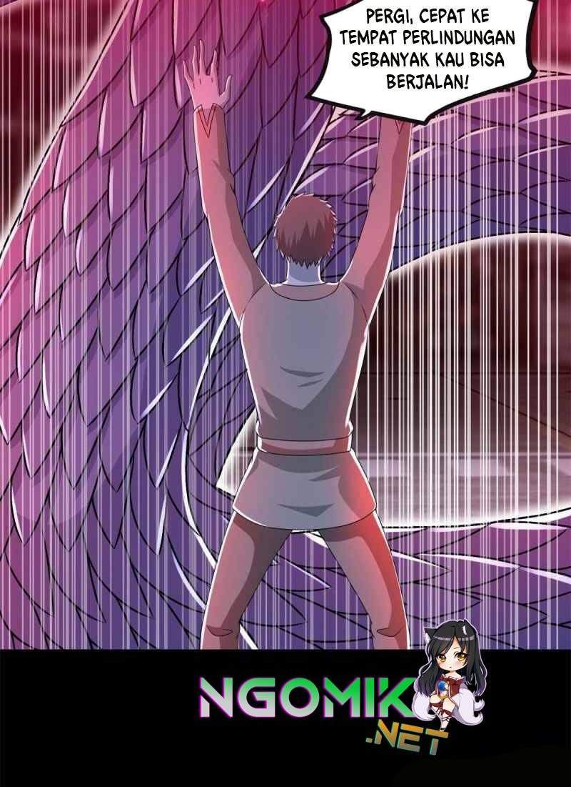 King of Apocalypse Chapter 369 Gambar 40