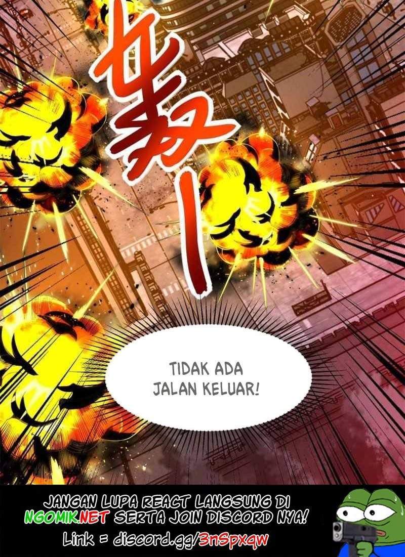 King of Apocalypse Chapter 369 Gambar 43