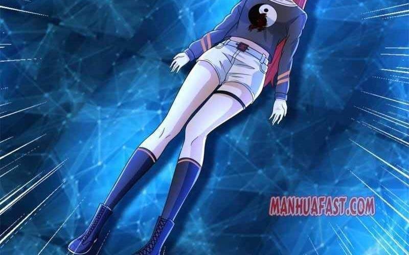 King of Apocalypse Chapter 369 Gambar 6