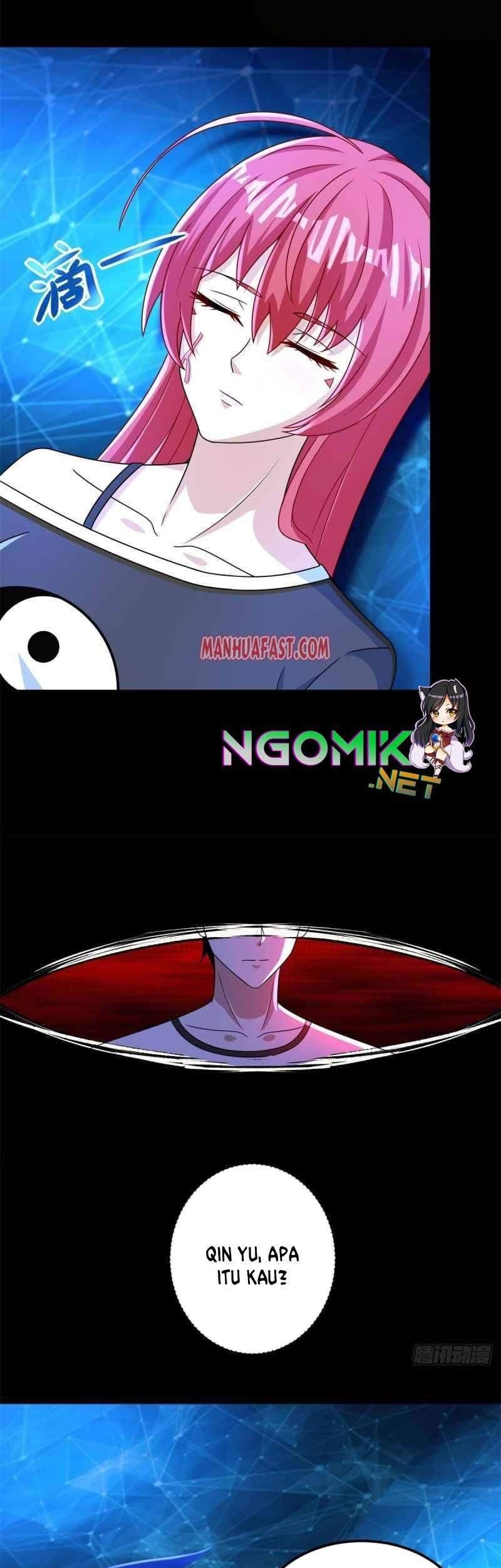 King of Apocalypse Chapter 369 Gambar 8